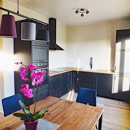 Skidbakki Guesthouse Kross Zewnętrze zdjęcie