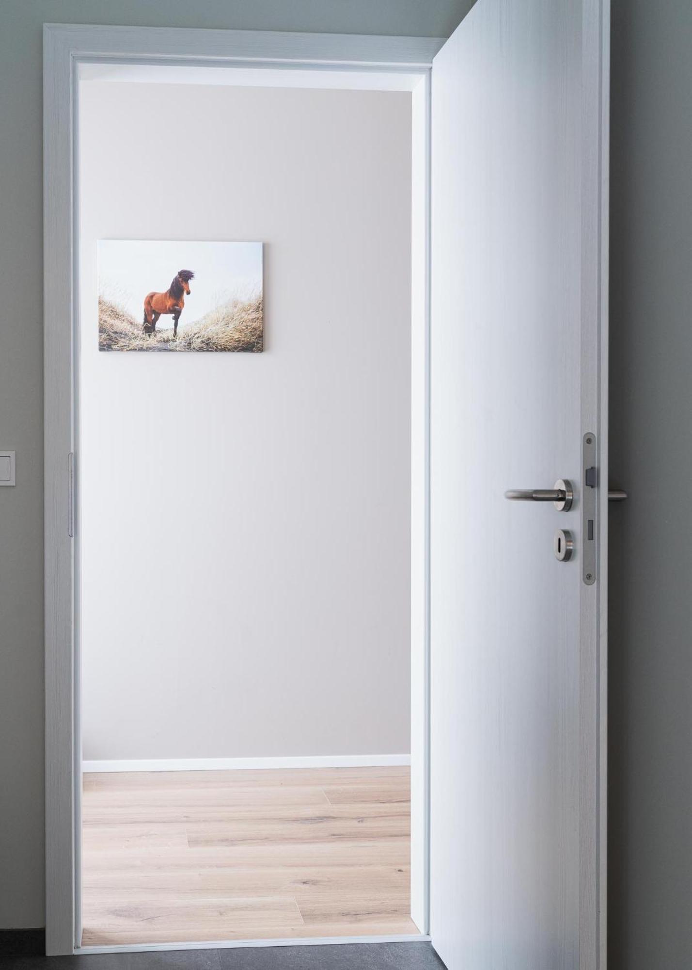 Skidbakki Guesthouse Kross Zewnętrze zdjęcie